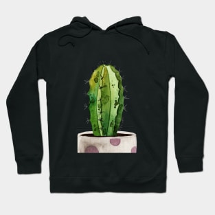 Succulent Love Hoodie